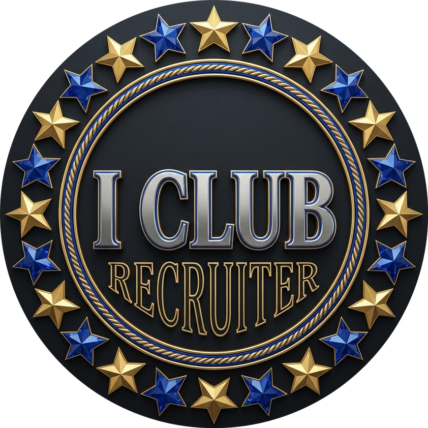 Recruiter I Club