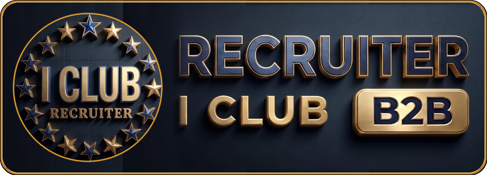 Recruiter I Club B2B