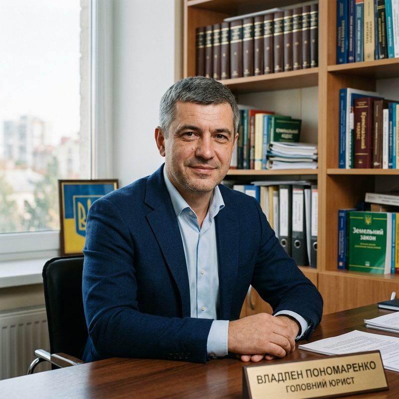 Владлен Пономаренко